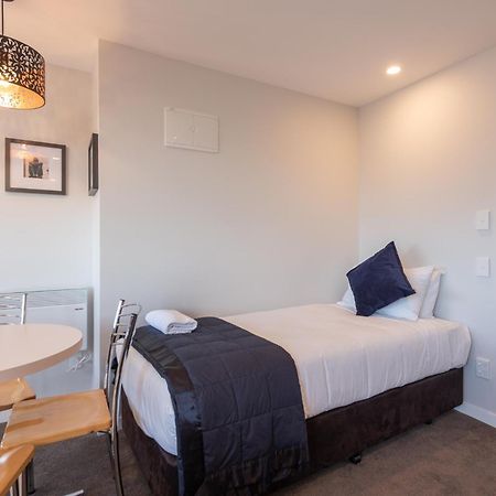 Capital View Motor Inn Wellington Dış mekan fotoğraf