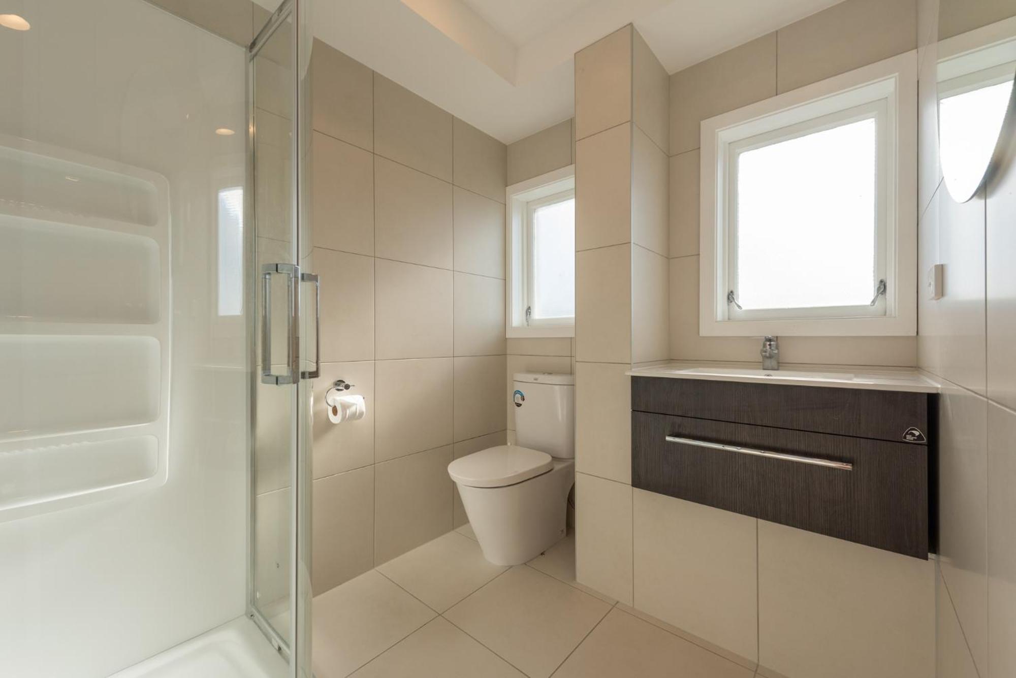 Capital View Motor Inn Wellington Dış mekan fotoğraf
