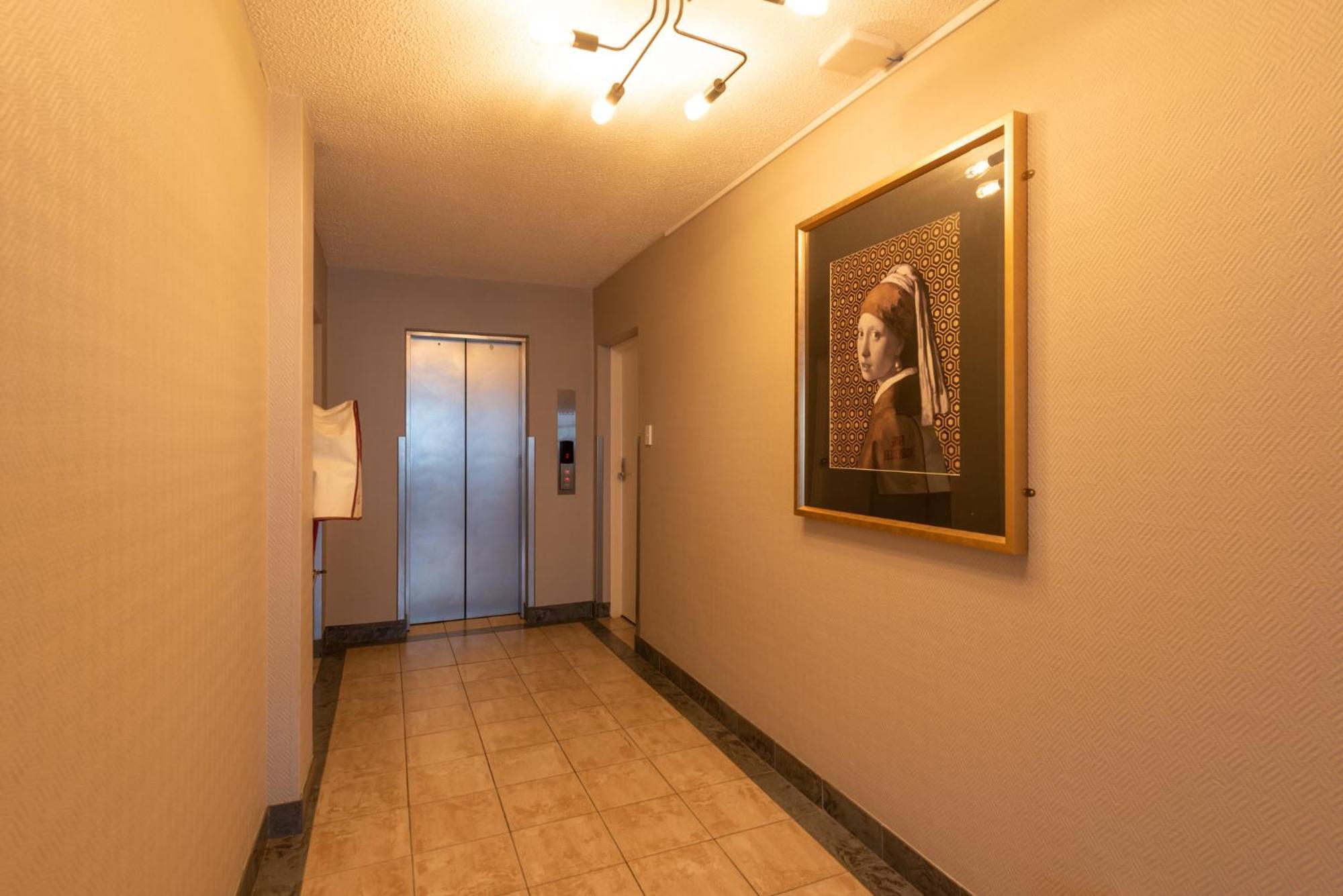 Capital View Motor Inn Wellington Dış mekan fotoğraf
