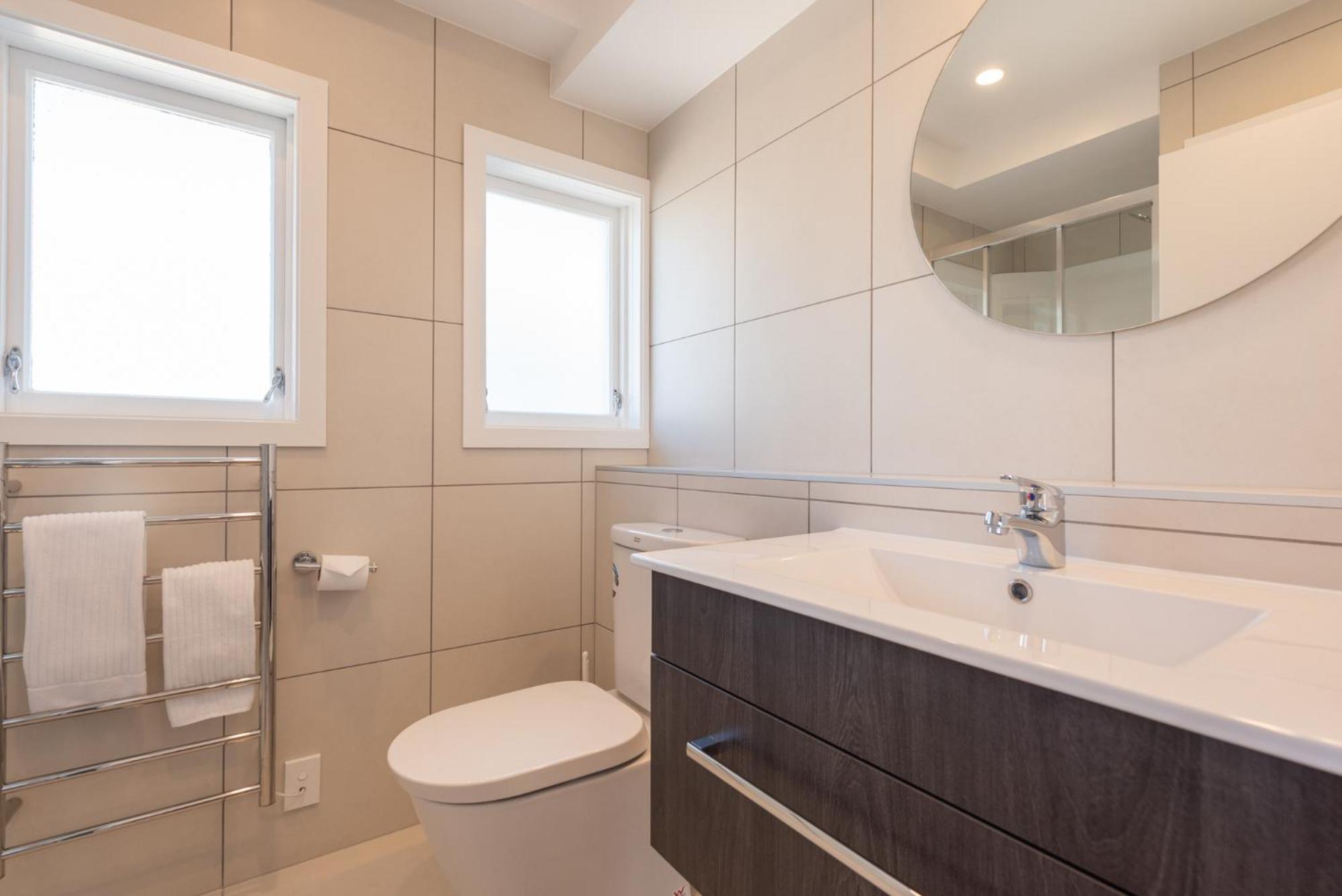 Capital View Motor Inn Wellington Dış mekan fotoğraf