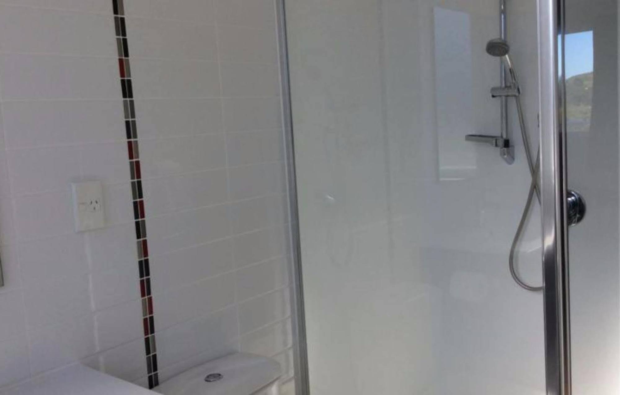 Capital View Motor Inn Wellington Dış mekan fotoğraf